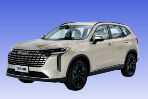 重庆武隆区抵押私家车